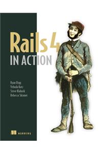 Rails 4 in Action