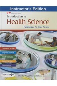 Introduction to Health Science