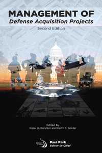 Management of Defense Acquisition Projects