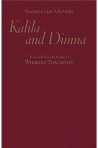 Kalila and Dimna