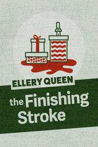 Finishing Stroke