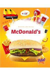 Macdonalds