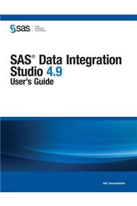 SAS Data Integration Studio 4.9