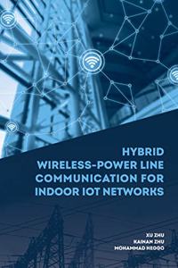 Hybrid Wireless-Power Line Com