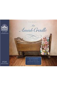 An Amish Cradle (Library Edition)