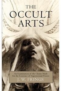 Occult Arts