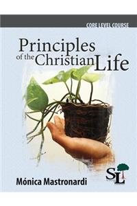 Principles of the Christian Life