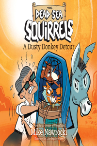 A Dusty Donkey Detour