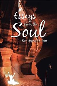 Essays from the Soul