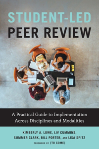 Student-Led Peer Review