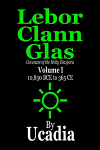 Lebor Clann Glas
