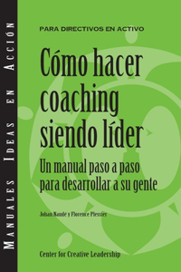 Becoming a Leader-Coach