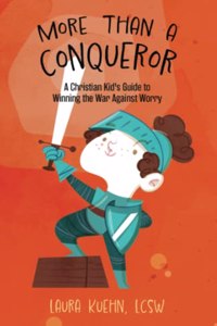 More Than a Conqueror