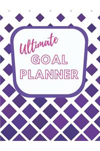 Ultimate Goal Planner
