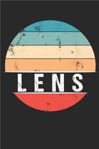 Lens