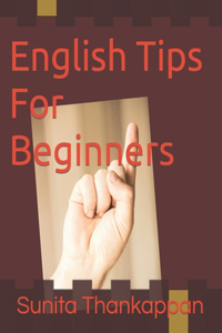 English Tips For Beginners