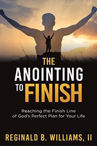 The Anointing to Finish