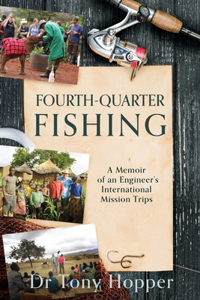 Fourth-Quarter Fishing