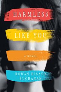 Harmless Like You Lib/E