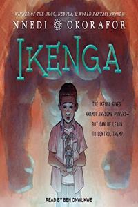 Ikenga Lib/E