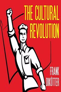 Cultural Revolution Lib/E