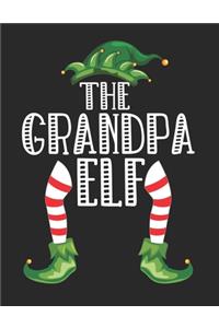 The Grandpa Elf
