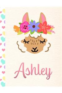 Ashley