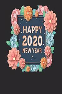 Happy New Year 2020