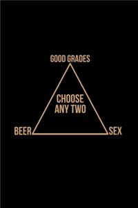 Good grades Beer
