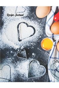 Recipe Journal