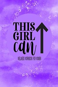 Wellness Workbook For Women