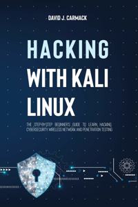 Hacking With Kali Linux