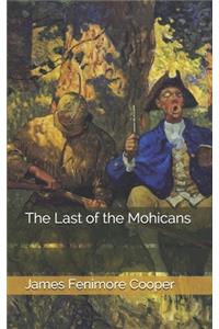 The Last of the Mohicans