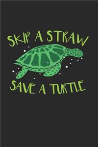 Turtle Notebook