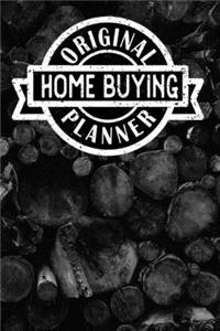 Original Home Buying Planner