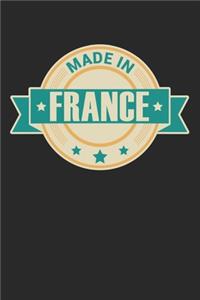 Made in France