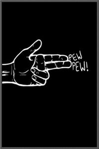 Pew Pew !