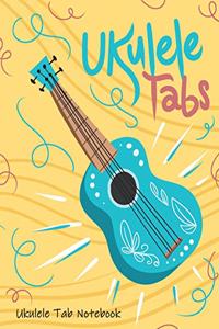 Ukulele Tabs