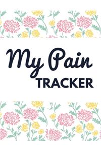 My Pain Tracker