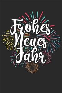 Frohe neues Jahr