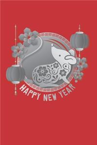 Happy Chinese New Year 2020