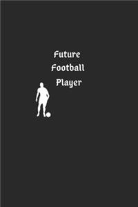 future football player