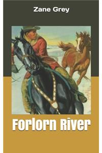 Forlorn River