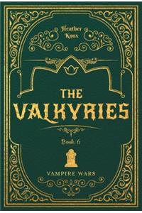 The Valkyries #6