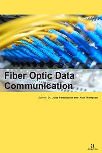 FIBER OPTIC DATA COMMUNICATION