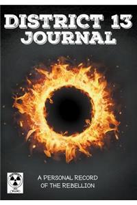 District 13 Journal