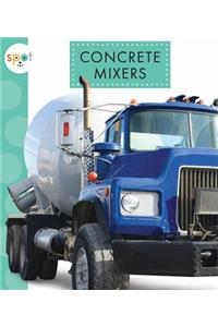 Concrete Mixers