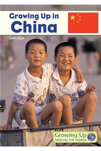 Growing Up in China