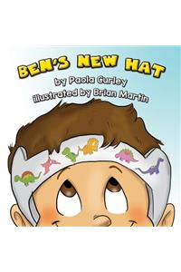 Bens New Hat