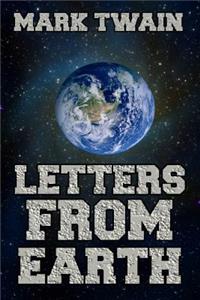 Letters from Earth